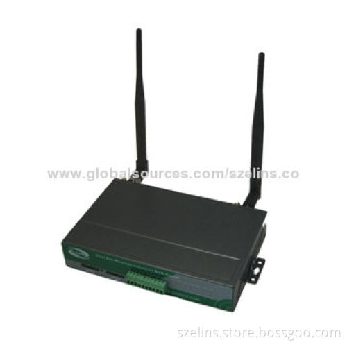 Dual SIM 3G Router with 2 SIM Slots, OEM/ODM Orders are Welcome